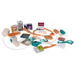 Detský vozík pre malého doktora